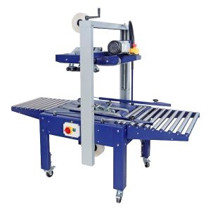 Precintadora semiautomática Robotape TBD