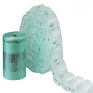 SPK Filler Bolsas de aire