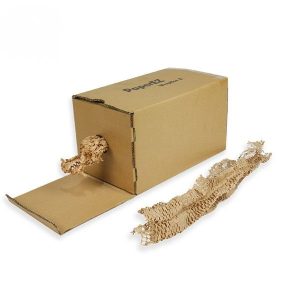Dispensador papel SPK PaperEZ Wrap E