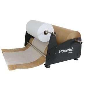 SPK PaperEZ WrapManual