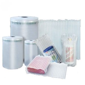 SPK Wrapper Tubos de aire
