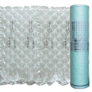 SPK Wrapper Bolsas de aire