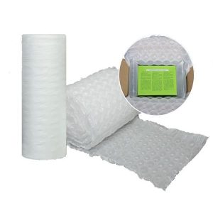 SPK Wrapper BIO Bolsas de aire