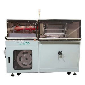 Retractiladora automática SPK TBD