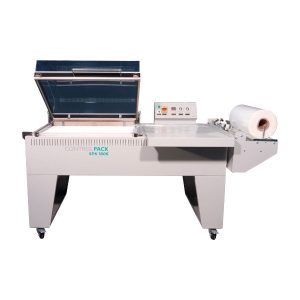 Retractiladora SPK 1806