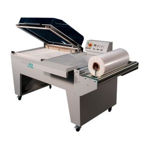 Retractiladora SPK 1806 - Imagen 3