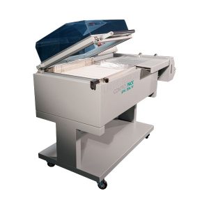 Retractiladora campana SPK 1554/M - Imagen 3