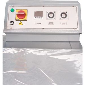 Retractiladora campana SPK 1554/M - Imagen 4