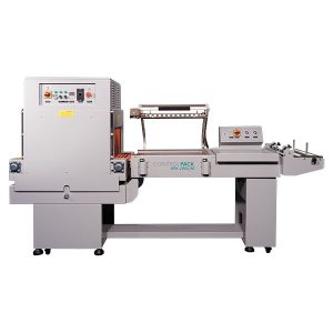 Retractiladora SPK 2554M Monoblock