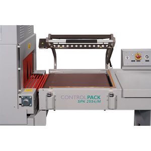 Retractiladora SPK 2554M Monoblock - Imagen 3