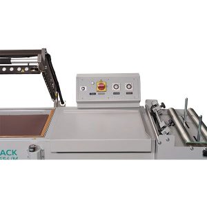 Retractiladora SPK 2554M Monoblock - Imagen 4