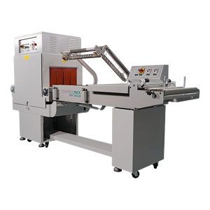 Retractiladora SPK 2554M Monoblock - Imagen 5
