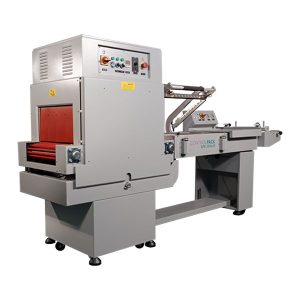 Retractiladora SPK 2554M Monoblock - Imagen 6