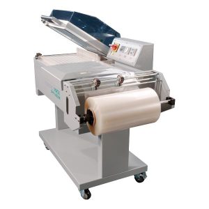 Retractiladora de campana SPK 1403 - Imagen 3