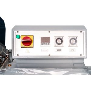Retractiladora de campana SPK 1403 - Imagen 5