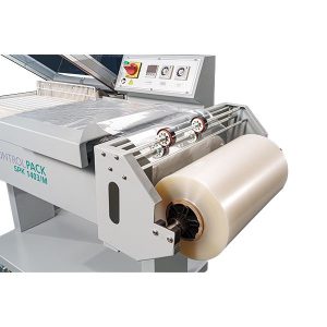 Retractiladora de campana SPK 1403 - Imagen 7
