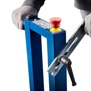 Robot envolvedor de palets Wrapman - Imagen 3