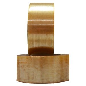 Cinta adhesiva PP solvente transparente 48 mm x 125 m - Imagen 4