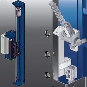 Envolvedora Rotoplat - Imagen 4