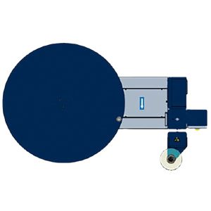 Envolvedora Rotoplat - Imagen 5