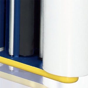 Envolvedora Rotoplat - Imagen 6