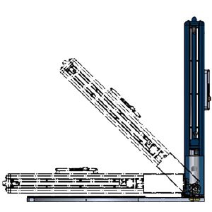 Envolvedora Rotoplat - Imagen 7