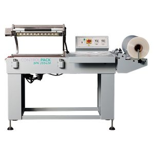 Soldador semiautomático SPK 2554