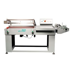 Soldador semiautomático SPK 2755/A