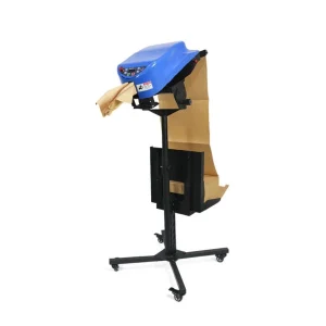 Máquinas de relleno de papel